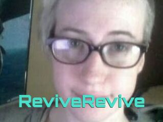 ReviveRevive