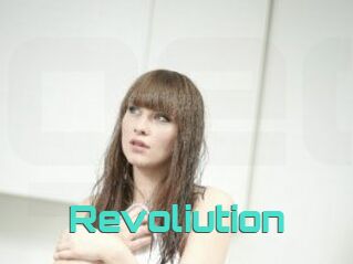 Revoliution