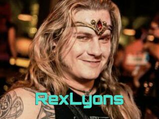 RexLyons