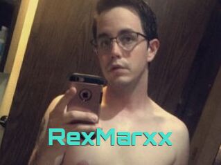 RexMarxx