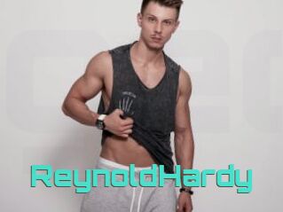 ReynoldHardy