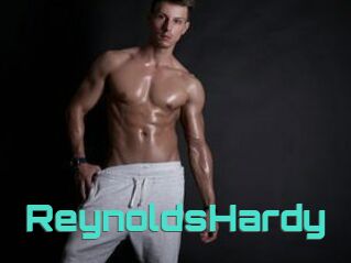 ReynoldsHardy