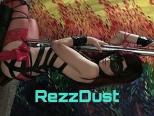 RezzDust