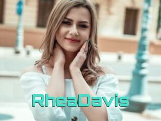 RheaDavis