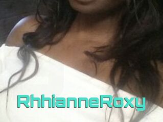 RhhianneRoxy