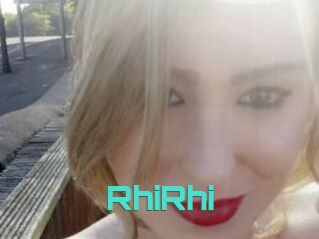 RhiRhi