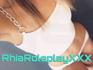 RhiaRoleplayXXX