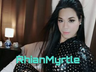 RhianMyrtle