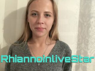 RhiannoinliveStar