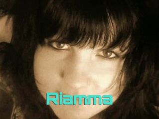 Riamma