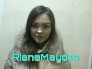 RianaMayden