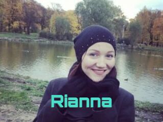 Rianna