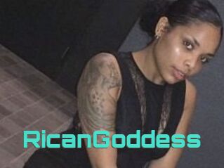 RicanGoddess