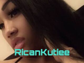 RicanKutiee