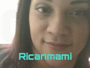Ricanmami