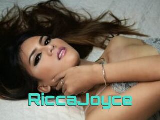 RiccaJoyce