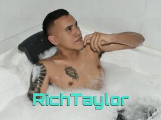 RichTaylor