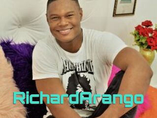 RichardArango