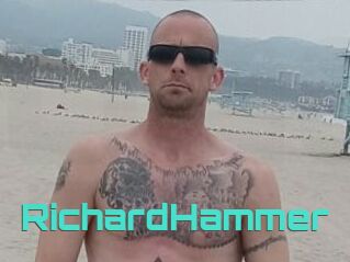 RichardHammer