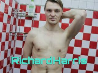 RichardHarris
