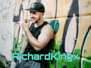 RichardKingx