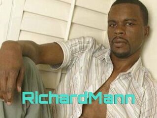 RichardMann
