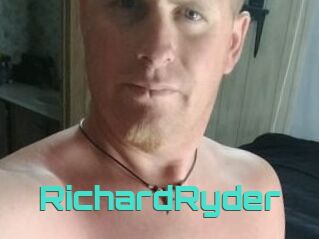 RichardRyder