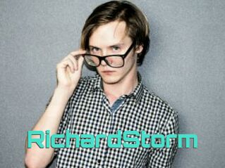 RichardStorm