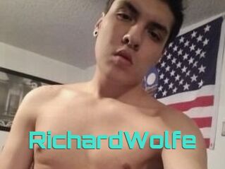 Richard_Wolfe