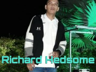 Richard_Hedsome