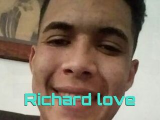 Richard_love