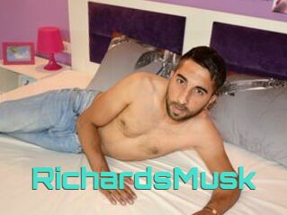 RichardsMusk