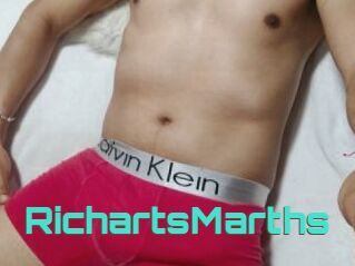 RichartsMarths
