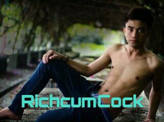 RichcumCock