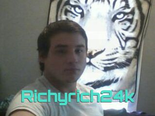 Richyrich24k
