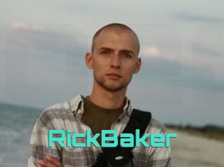 RickBaker