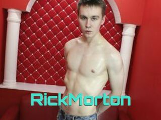 RickMorton