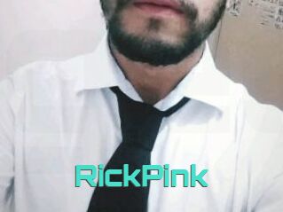 RickPink