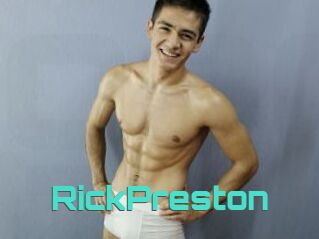 RickPreston