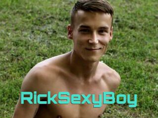 RickSexyBoy