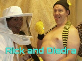 Rick_and_Diedra