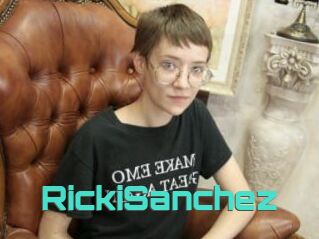RickiSanchez