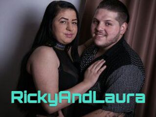 RickyAndLaura