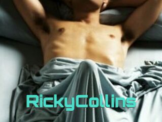 RickyCollins
