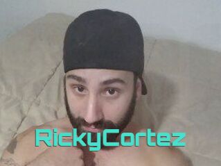 RickyCortez