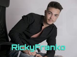 RickyFranko
