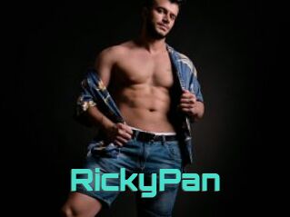 RickyPan