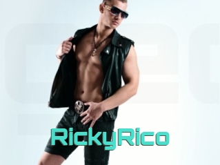 RickyRico Grizzli Edition