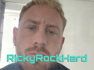 RickyRockHard
