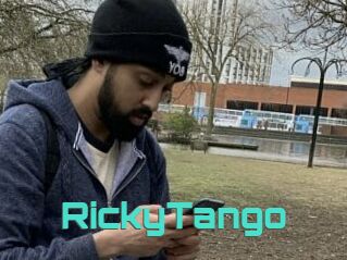 RickyTango